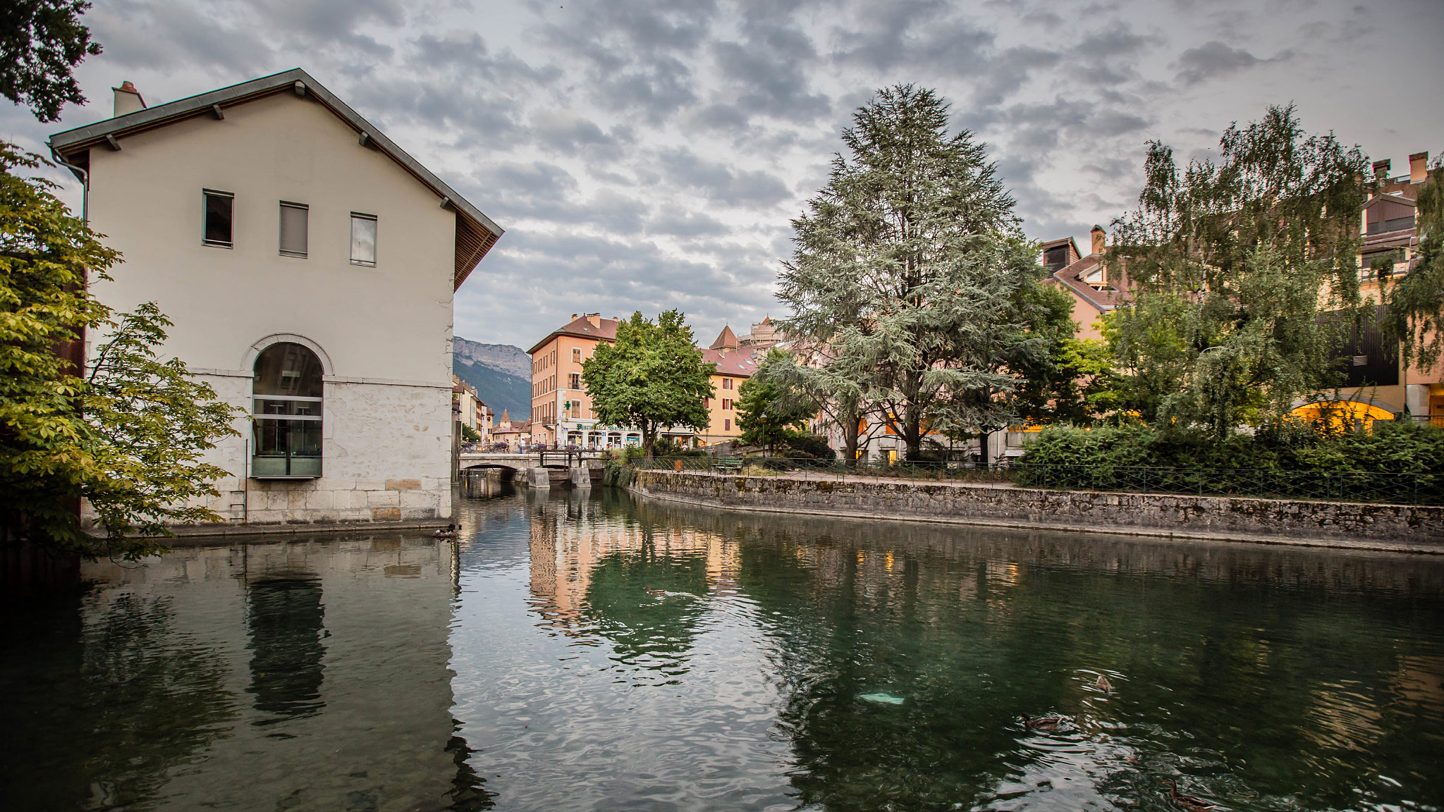 Annecy